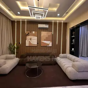 Reintroducing Our Luxury 4-Bedroom Duplex With Private Pool Snooker