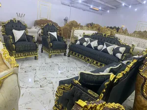 Egypt Royal Sofa