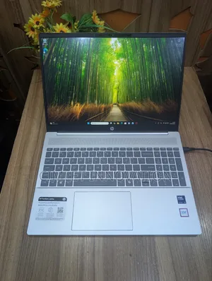 Laptop HP Pavilion 15 8GB Intel Core Ultra 5 SSD 512GB