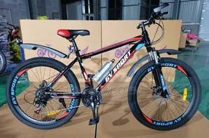 26" Bicycle Adults