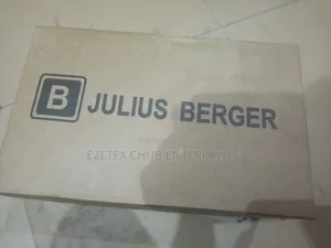 Julius Berger Safety Boot