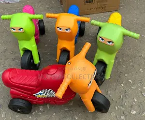 Push Bike for Kids