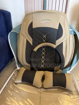 Seat Covers