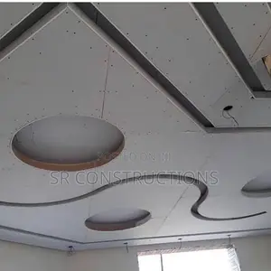 Pop Gypsum Ceiling Installation Experts