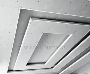 Pop Gypsum Ceiling Installation Experts