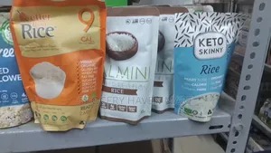 Better Than Rice 385g