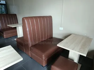 Sofa Chair Used for Bar and Club