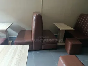 Sofa Chair Used for Bar and Club