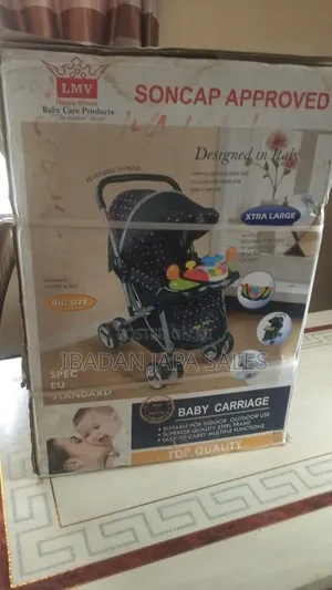 Lmv Baby Stroller