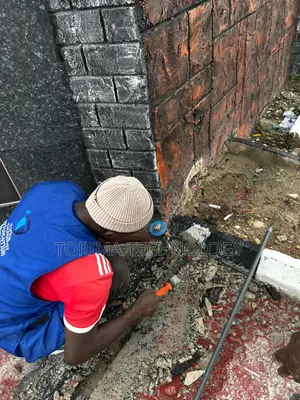 Gate Automation System Installation