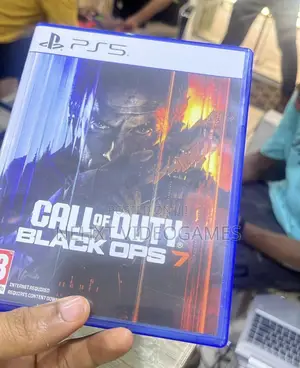 Blackopps 7 Call of Duty