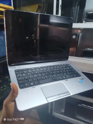 Laptop HP ProBook 640 G2 8GB Intel Core i5 HDD 500GB