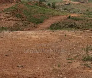 1.19 Hectares Mixed-use Land In Durumi For Sale
