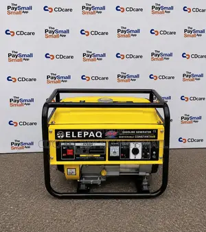Pay Small Small Elepaq Constant Generator on Cdcare.App