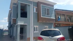 Furnished Mini Flat in Mafoluku for rent