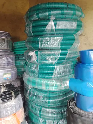 2" Hose Different Size Available