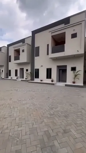 6bdrm Townhouse/Terrace in Kado for sale