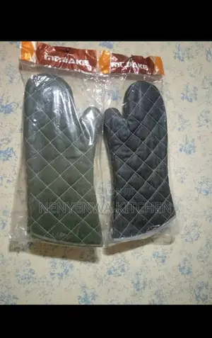 Factory Gloves
