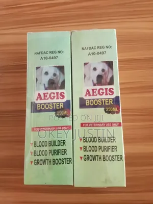 Aegis Booster