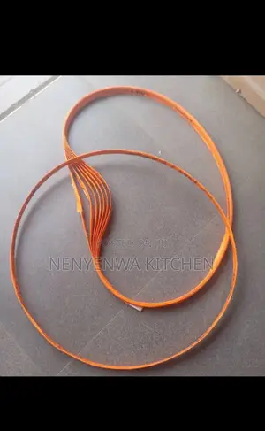 Bone Saw Blades