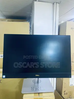 New Desktop Computer Dell OptiPlex 7460 16GB Intel Core i5 SSD 256GB