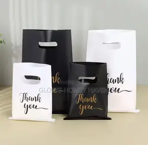 "Thank You" Packaging Bag