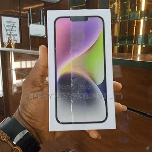 New Apple iPhone 14 Plus 128 GB