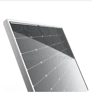 Jinko 620w Bifacial N-type Solar Panel