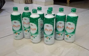 Jinja Herbal Extract Support Heart Health Naturally