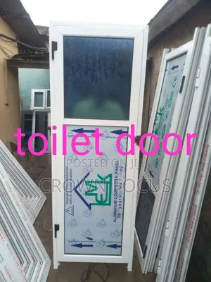 Ebm Aluminum Windows