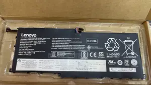 Original Lenovo Thinkpad X1 Carbon 4th Gen 2016 X1 Yoga 1st 2nd
