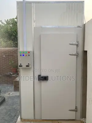 3ton Storage or Chiller Cold Room