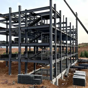Warehouse/Factory Construction