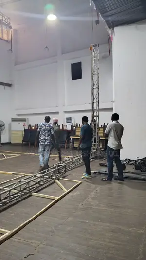 Truss For Sell And Rent