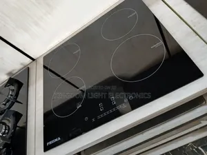 Phima Luxury 4 Face Induction Cooker Copper