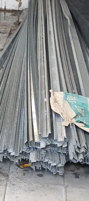 Flesh Galvanized Stainless Steel Trusses