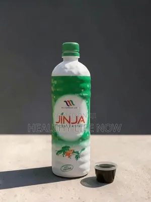 Why Just Body Need Jinja Herbal Extract Daily