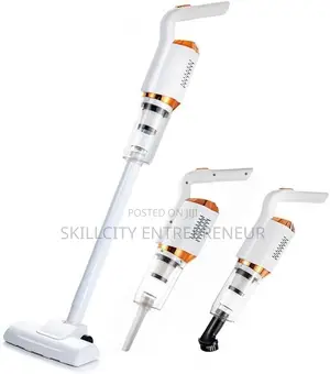Standard Vacuum Cleaner