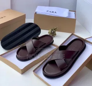 Quality Zara Slippers