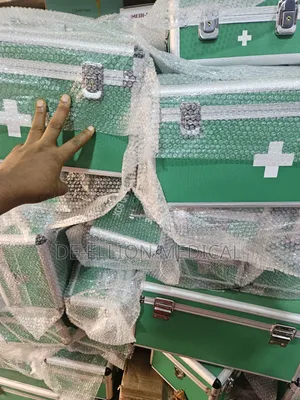 First Aid Box