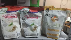 Simply Nature Hearts of Palm Angel Hair Pasta 338g