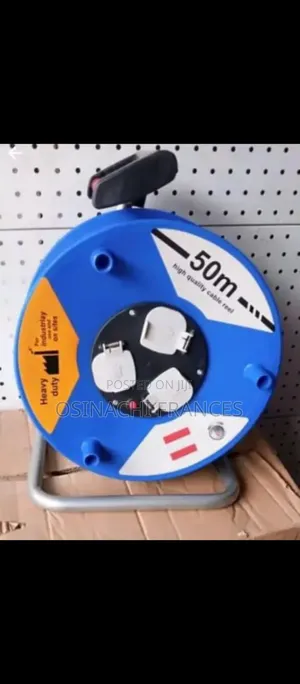 2.5 X 50m Extension Cable