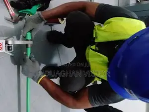 Plumbing Works