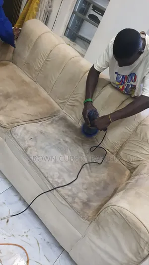 Sofa / Couch Cleaning Services in Ajah