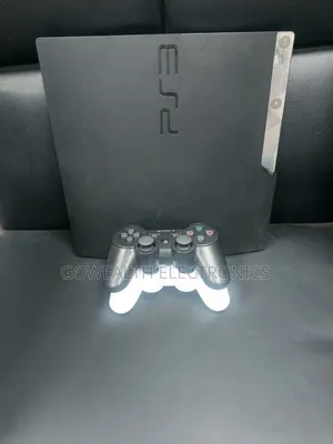 Playstation 3 Slim