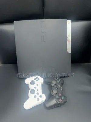 Playstation 3 Slim