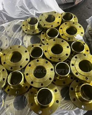 Wedneck Flange All Sizes