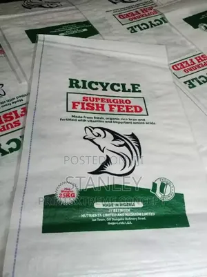 Sack Bag Printing