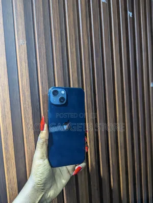 Apple iPhone 13 128 GB Blue
