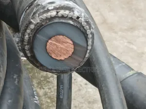 1x300mm2 Xlpe 11kva Armoured Cable